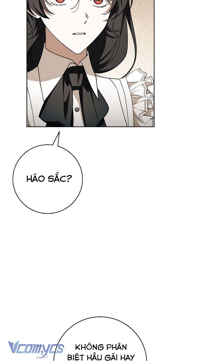 100 lời nguyền tại dinh thự Illestone Chap 27 - Trang 3