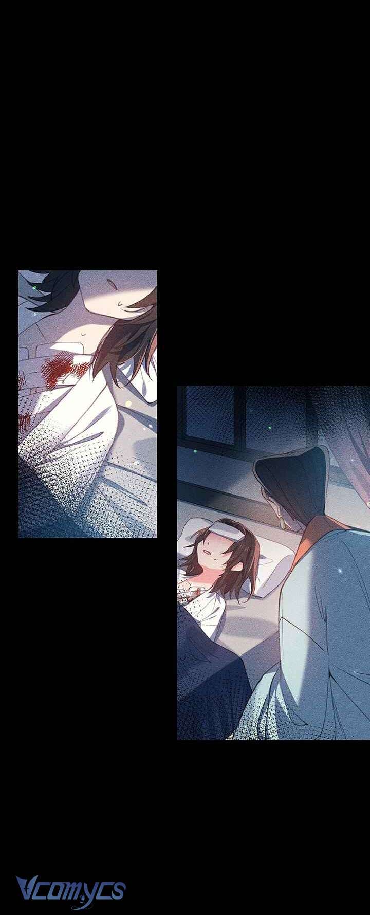 [18+] Chú Chim Nhỏ Của Yêu Tinh Chap 27 - Trang 3