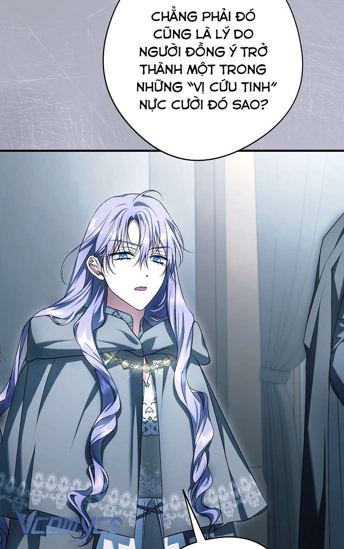 Các Nam Chính Đã Bị Nữ Phụ Cướp Mất Chap 43 - Trang 3