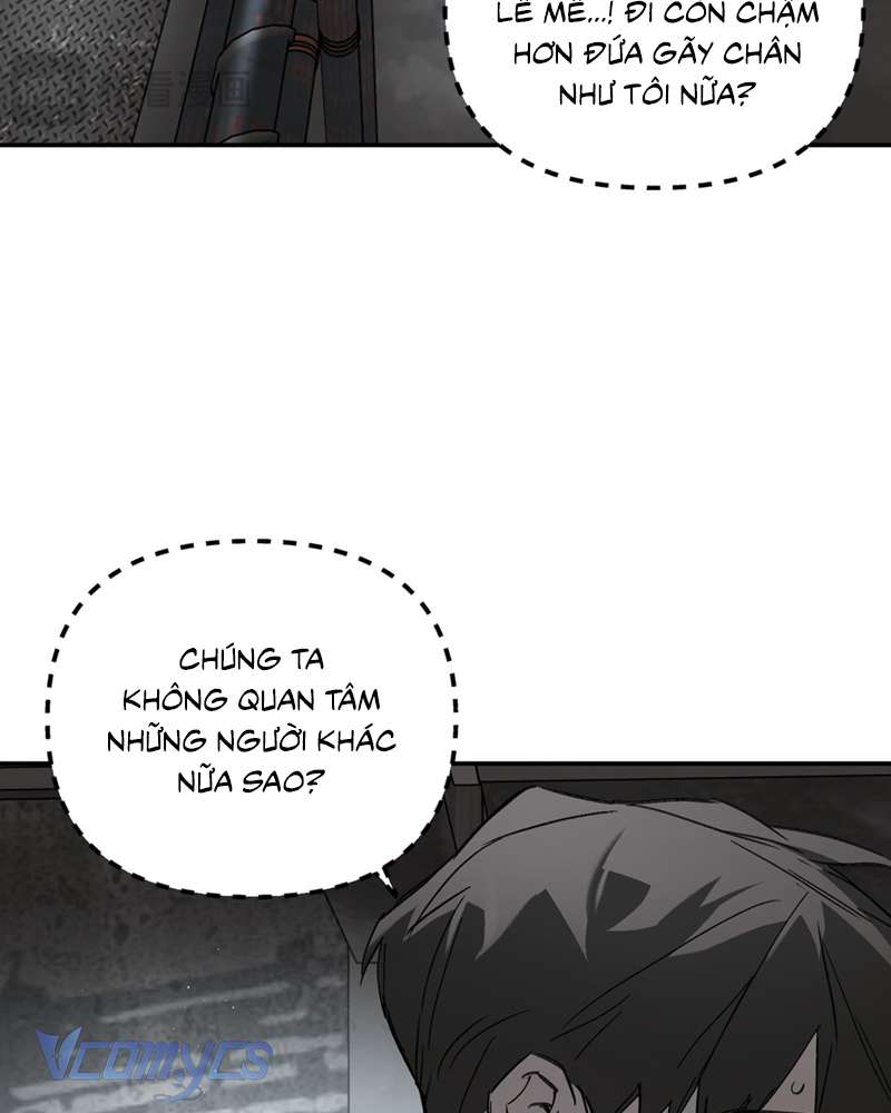 Ác Chi Hoàn Chap 59 - Trang 4