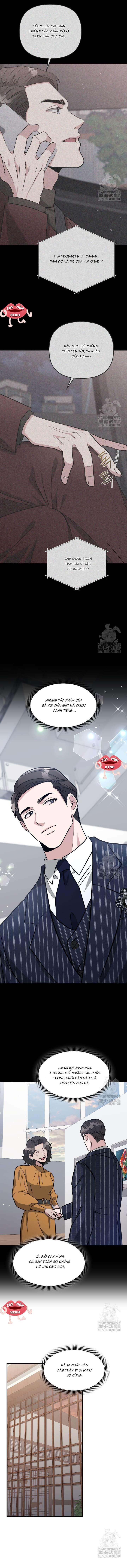 Collector Collector-Chap 28 - Trang 2