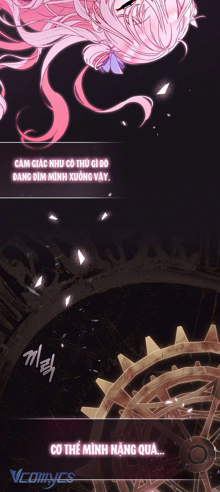 Tôi Được Nuôi Dưỡng Bởi Những Kẻ Phản Diện Chap 100 - Trang 3