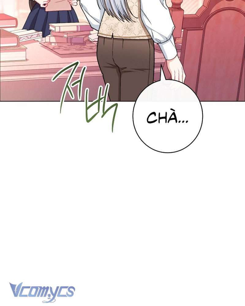 Hầu Gái Độc Quyền Của Hoàng Hậu Phản Diện Chap 65 - Trang 4