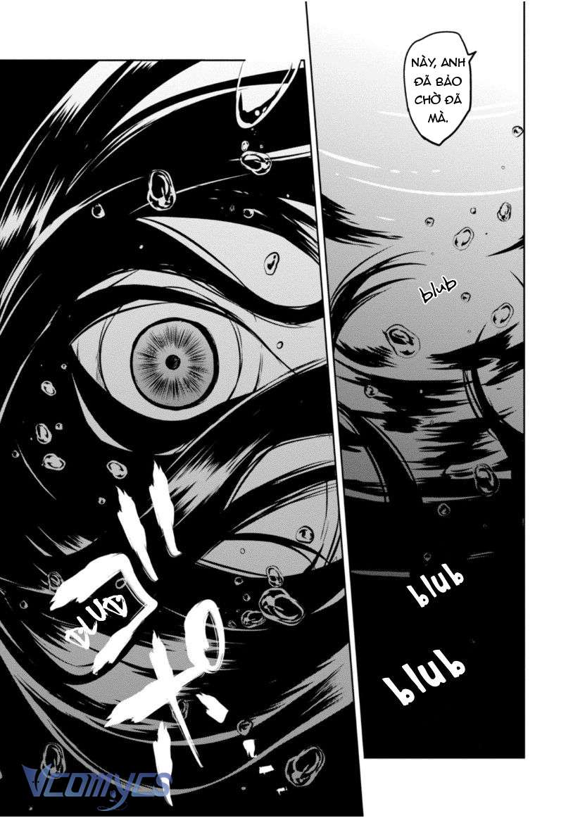 Những Kẻ Bên Trong Genome Chap 21 - Trang 3
