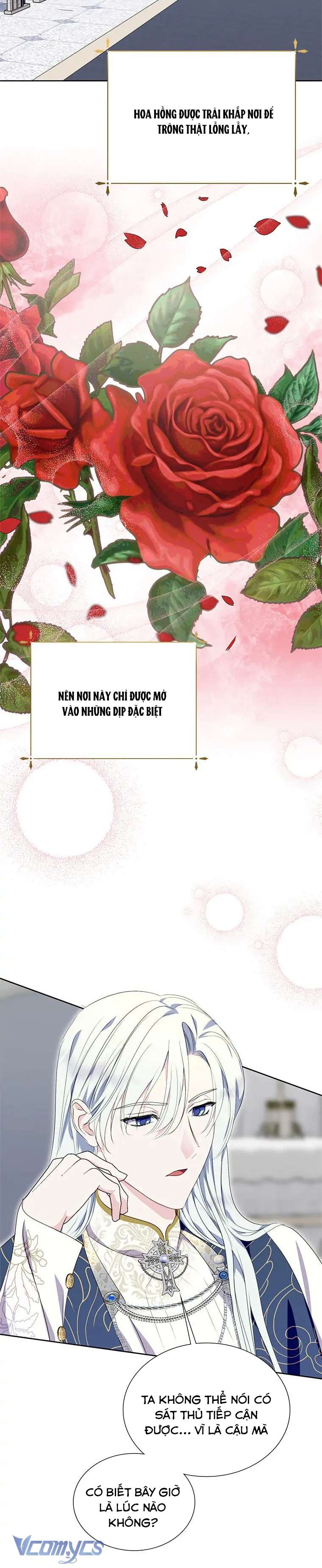 [PNT] Phía Sau Mặt Nạ Của Nam Chính Hiền Lành Chap 38 - Trang 2