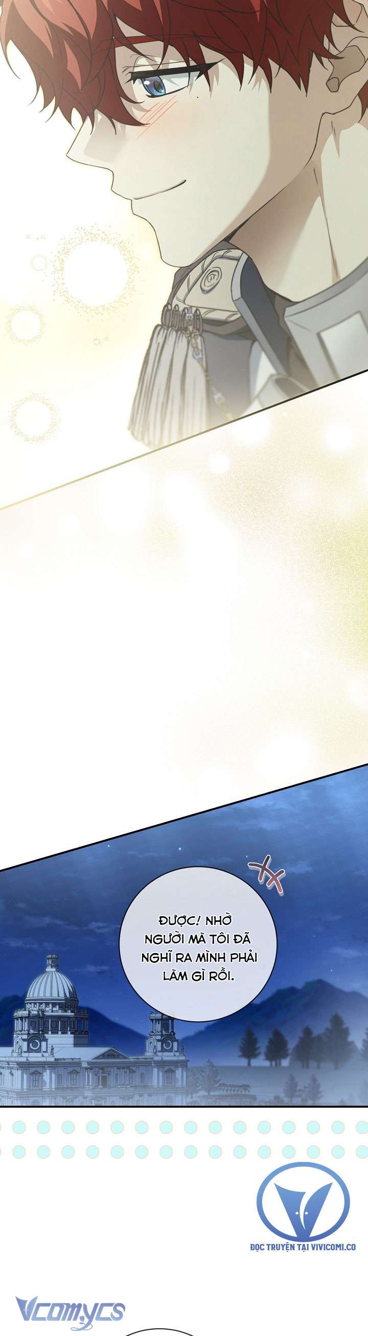 Lại Một Lần Nữa Hướng Về Ánh Sáng Chap 99 - Trang 2