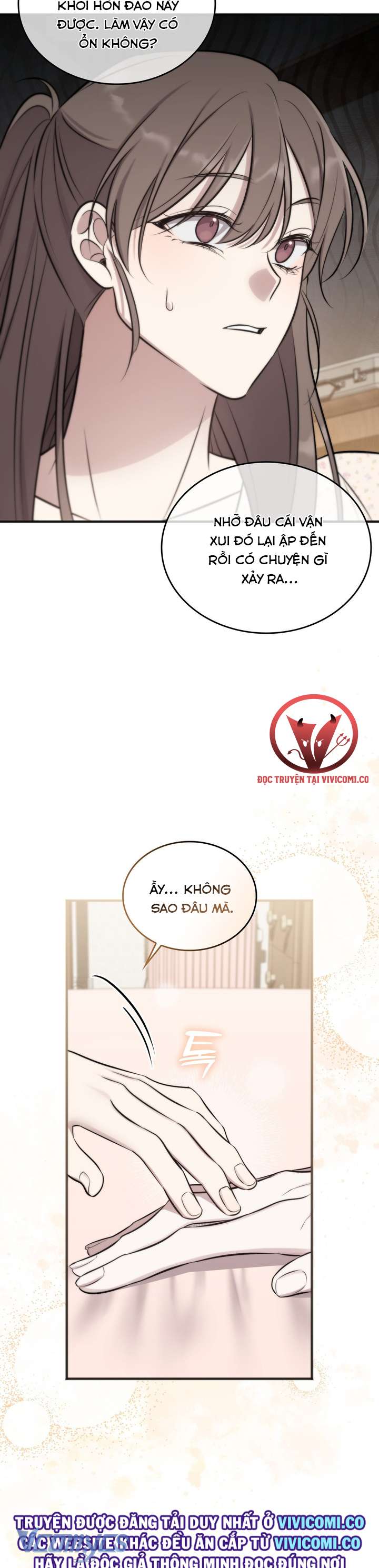 [18+] Đảo Vô Ảnh Chap 21 - Next Chap 22