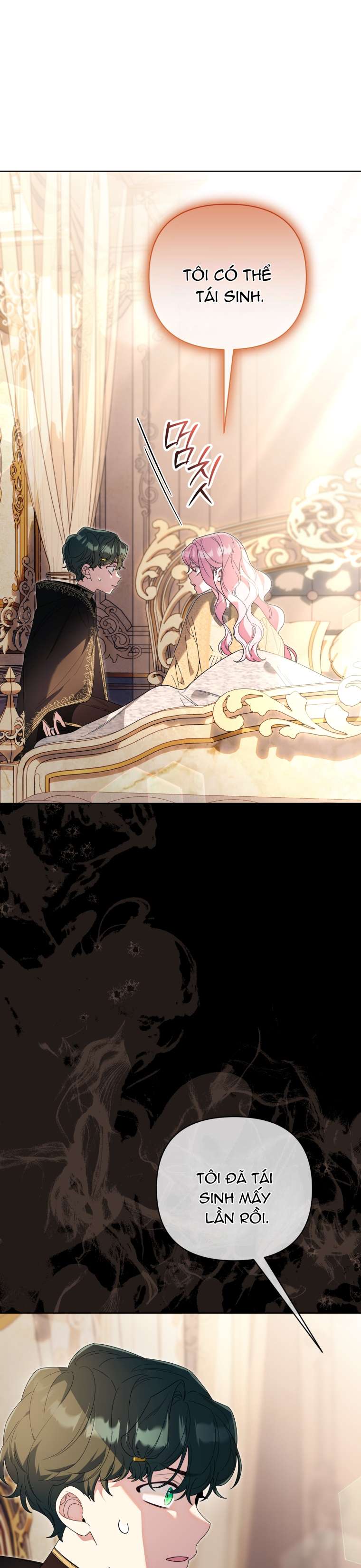 Thà Là Để Tôi Trở Thành Nữ Hoàng Chap 76 - Next Chap 77