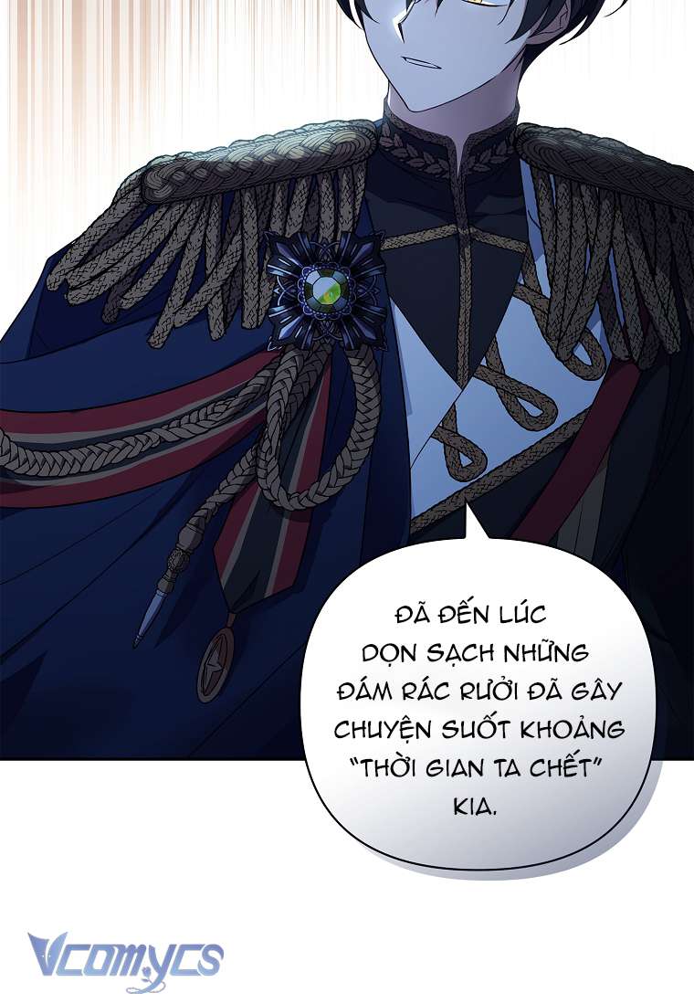 Tôi đã trở thành con gái út của công tước phản diện Chapter 2 - Trang 3