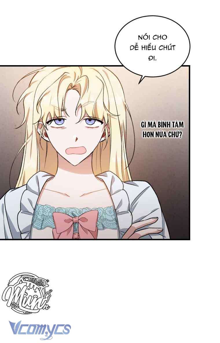 (Munn) Hoàn Nguyên Quý Cô Chap 16 - Next Chap 17