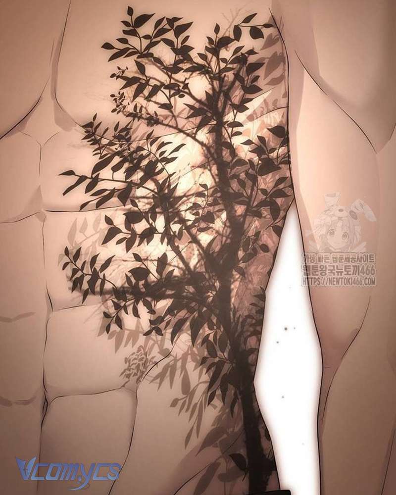 Praesepe Bên Ngoài Chiếc Lồng Chap 18 - Trang 4