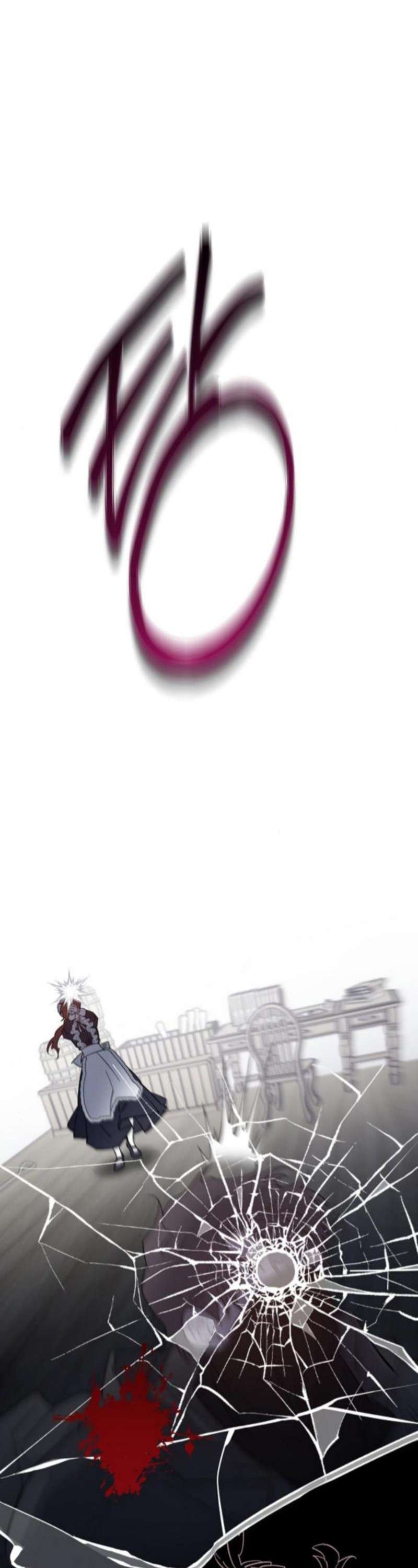 Nữ Hầu Báo Thù: Thời Khắc Cuối Cùng Chap 43 - Trang 2