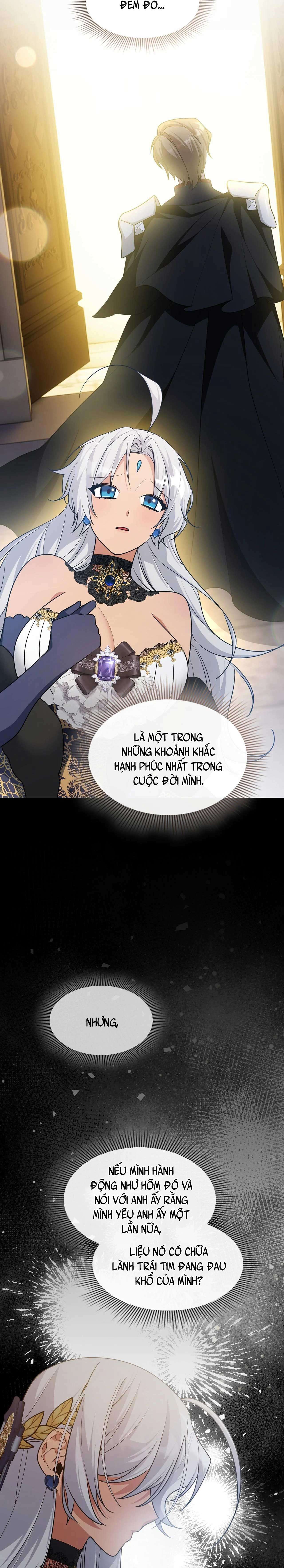 Cuộc Vui Thác Loạn Tử Thần Chap 25 - Trang 2