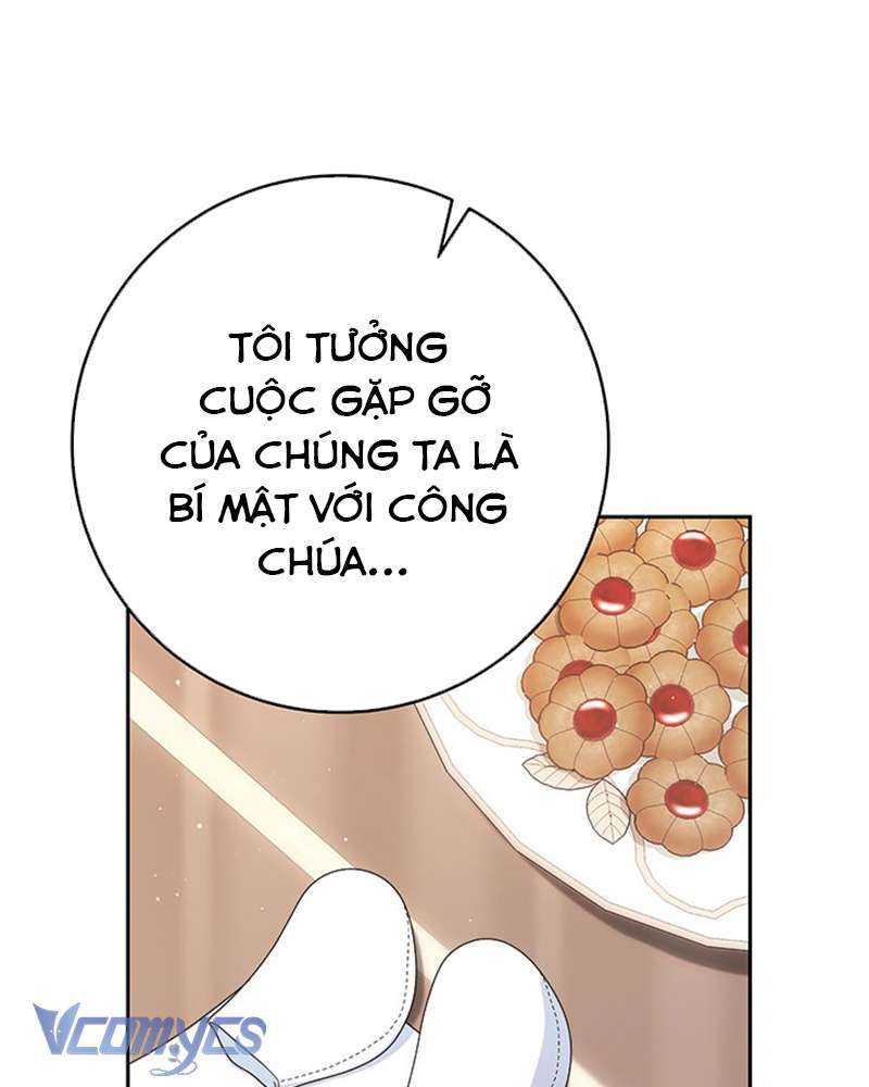 Tôi Đã Nuôi Dạy Em Gái Mình Một Cách Hoàn Hảo Chapter 23 - Trang 4