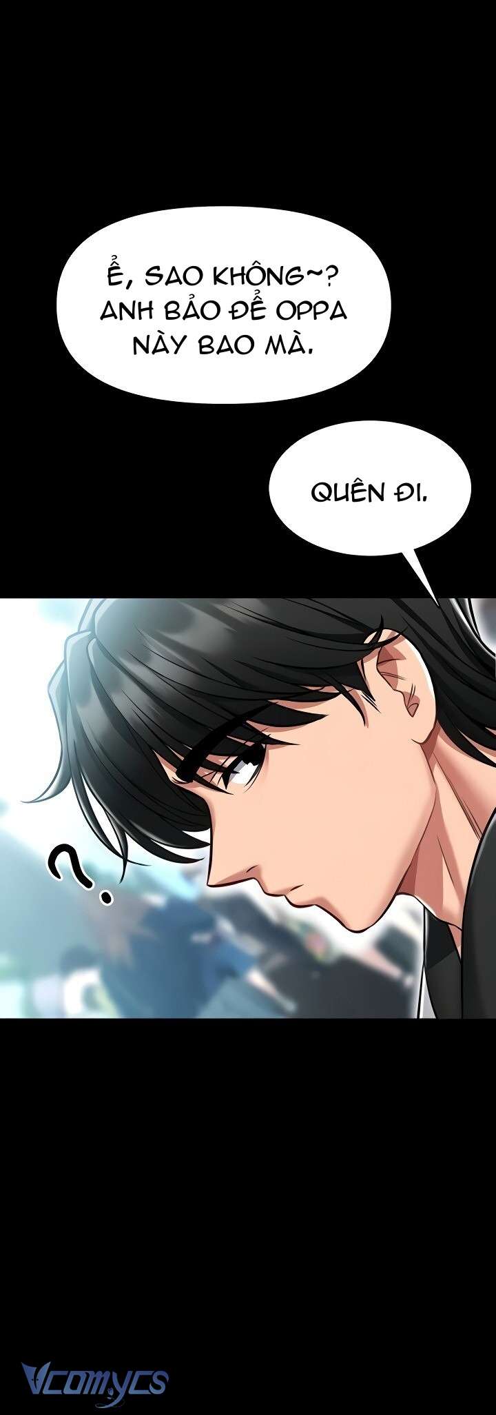 Hướng Dẫn Bảo Vệ Bản Thân Chap 4 - Trang 3