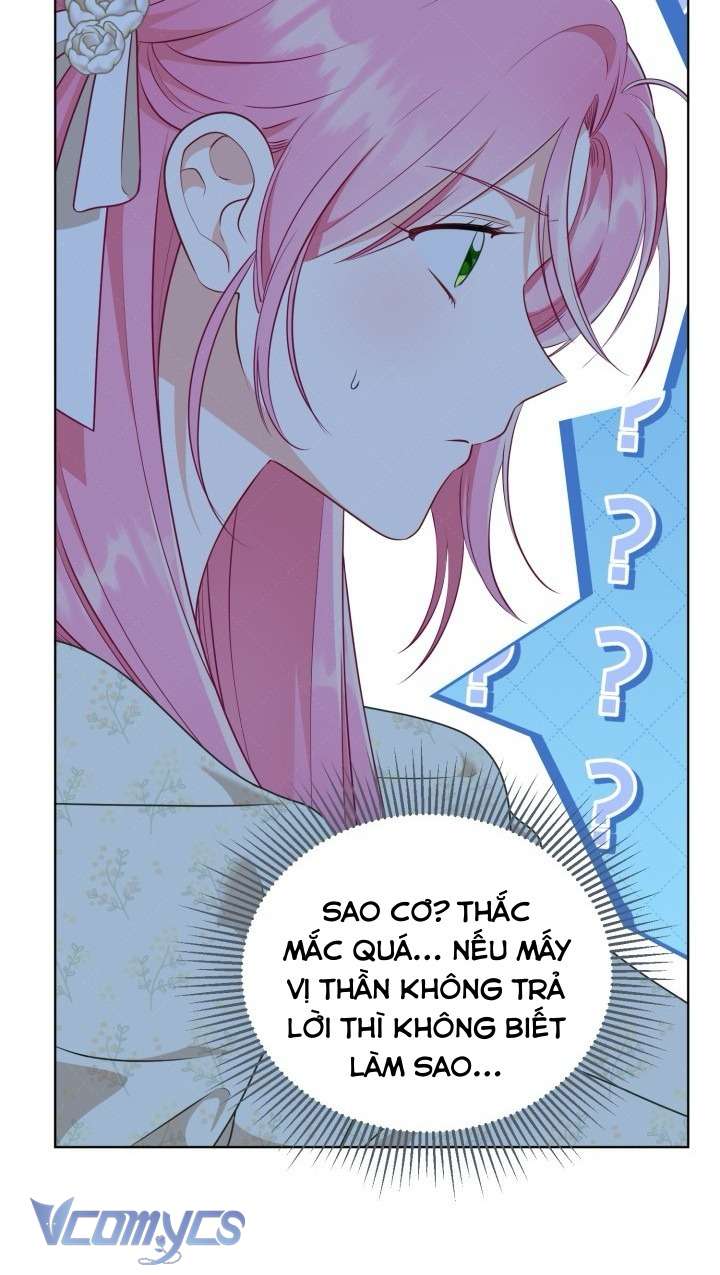 Sự Điều Trị Đặc Biệt Của Tinh Linh Chap 110 - Next Chapter 111