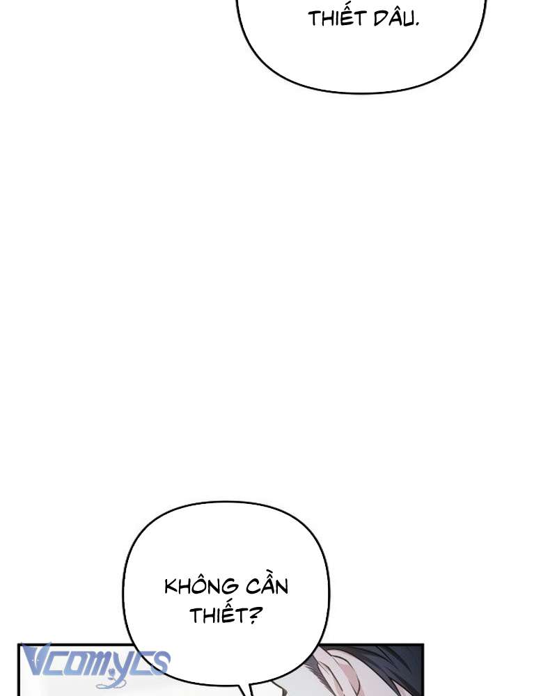 Trước Khi Em Có Ý Định Chạy Trốn Ta Sẽ Ngăn Chặn Nó Chap 41 - Trang 2