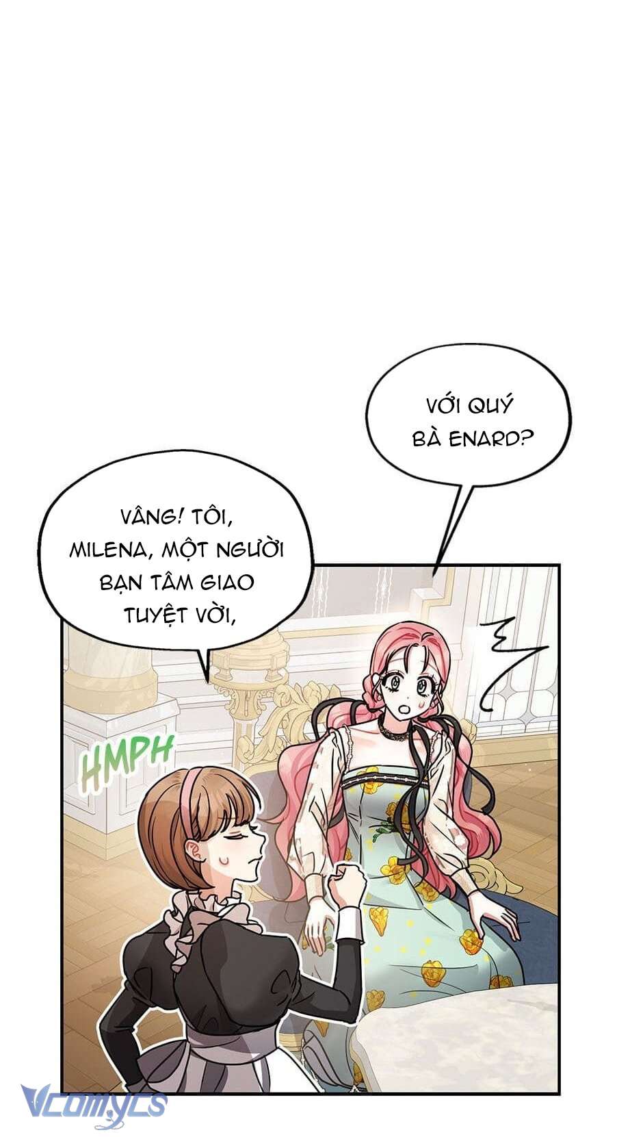 Liều Thuốc An Thần Của Bạo Chúa Chap 26 - Trang 4