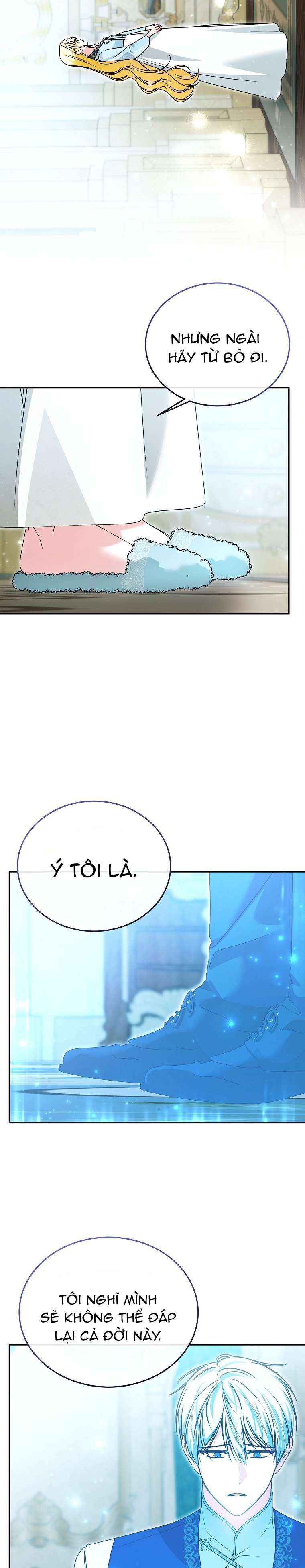 Chị Gái Tôi Là Nhân Vật Chính Chap 71 - Trang 2