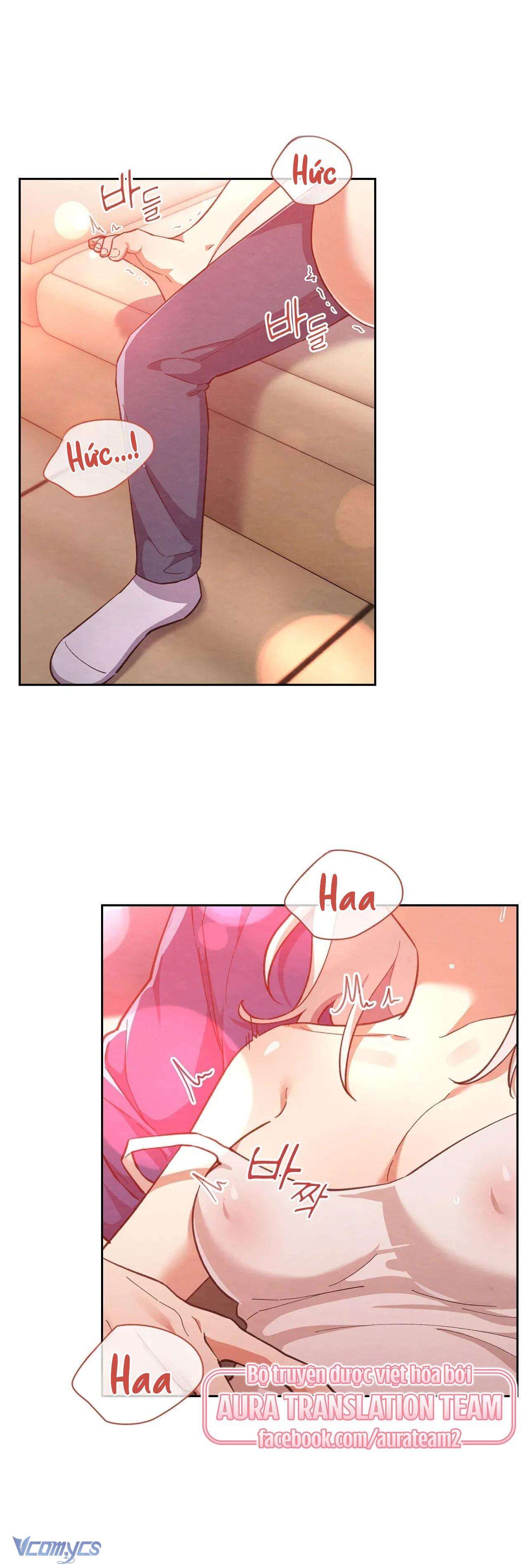 Chạy Trốn Khỏi Thợ Săn Chap 39 - Trang 3