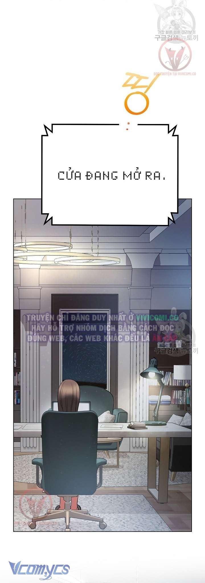 [18+] Mối Quan Hệ Không Lành Mạnh Chap 23 - Trang 3