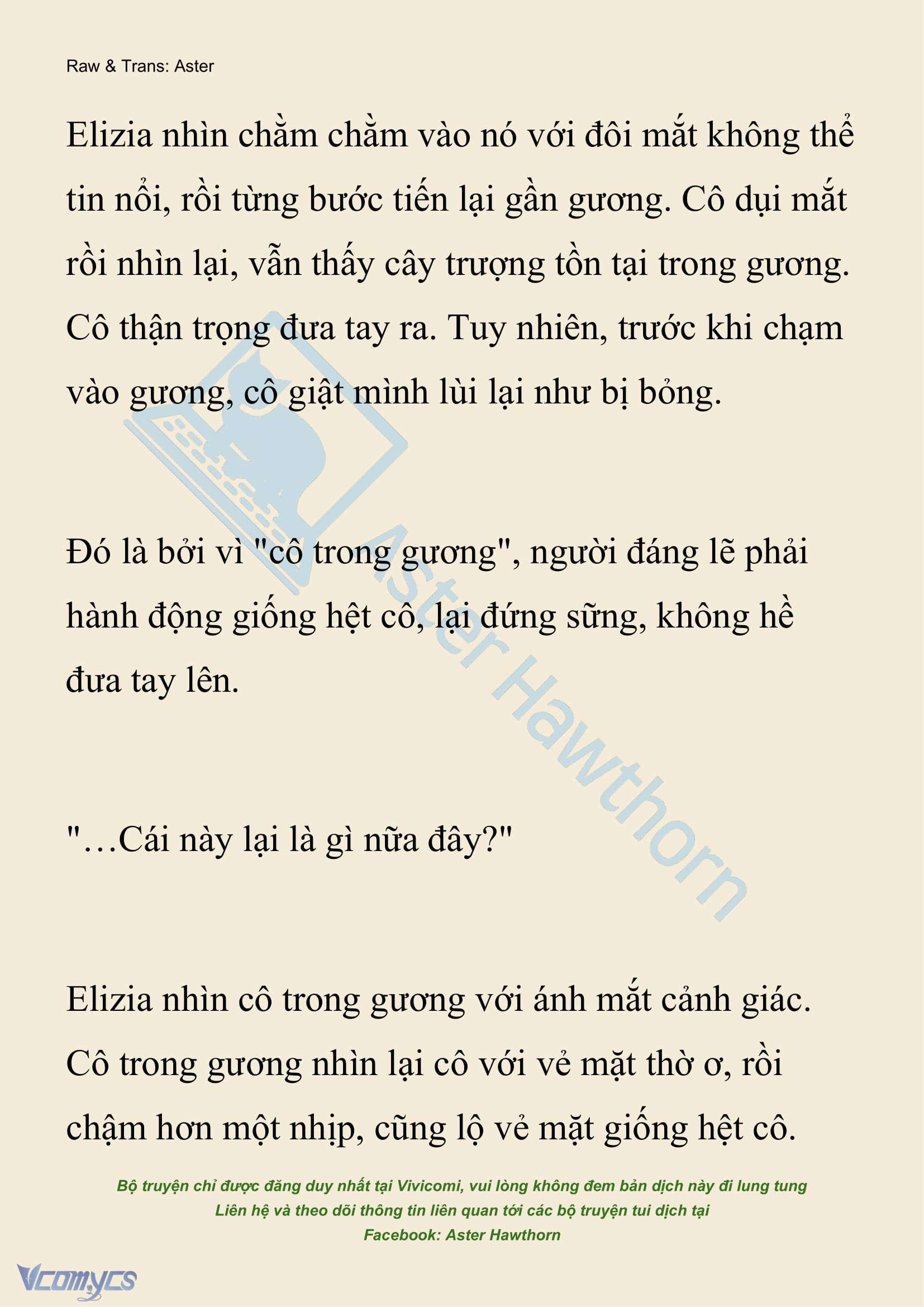[NOVEL] Người Chồng Thứ N Chap 106 - Trang 2
