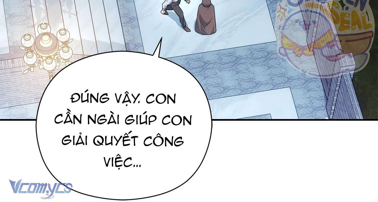 Nàng Công Chúa Trong Chuồng Gà Chap 43 - Trang 3