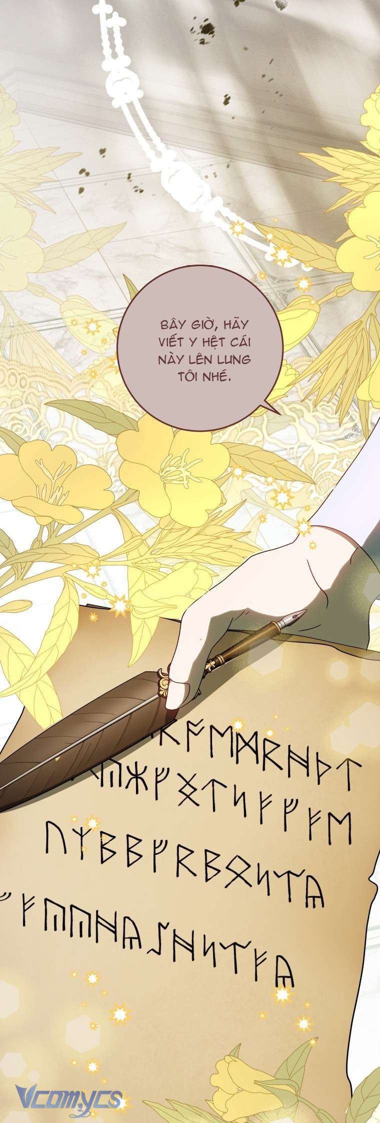 Tiểu Thư Tích Tiền Đi Bụi Chapter 109 - Trang 4