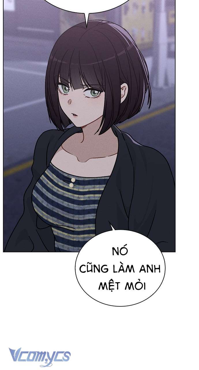 Review Người Yêu Cũ Chap 9 - Trang 3