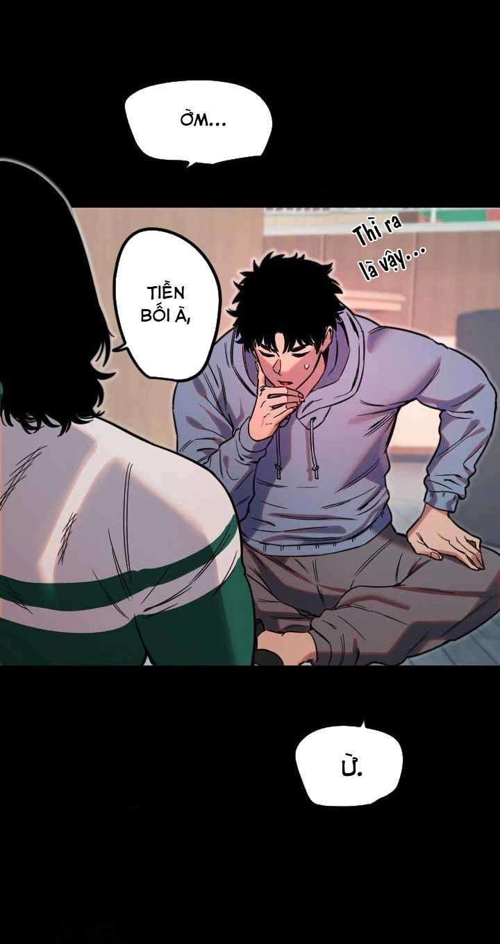 Manitto Chap 43 - Trang 3