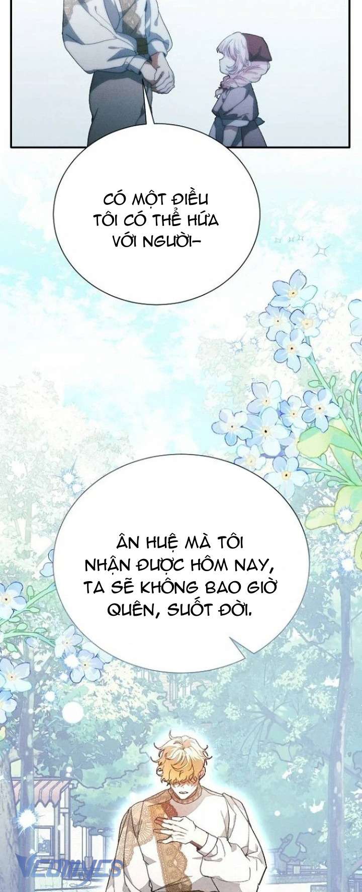 Papa Bạo Chúa, Con Sẽ Bảo Vệ Người! Chap 24 - Trang 2