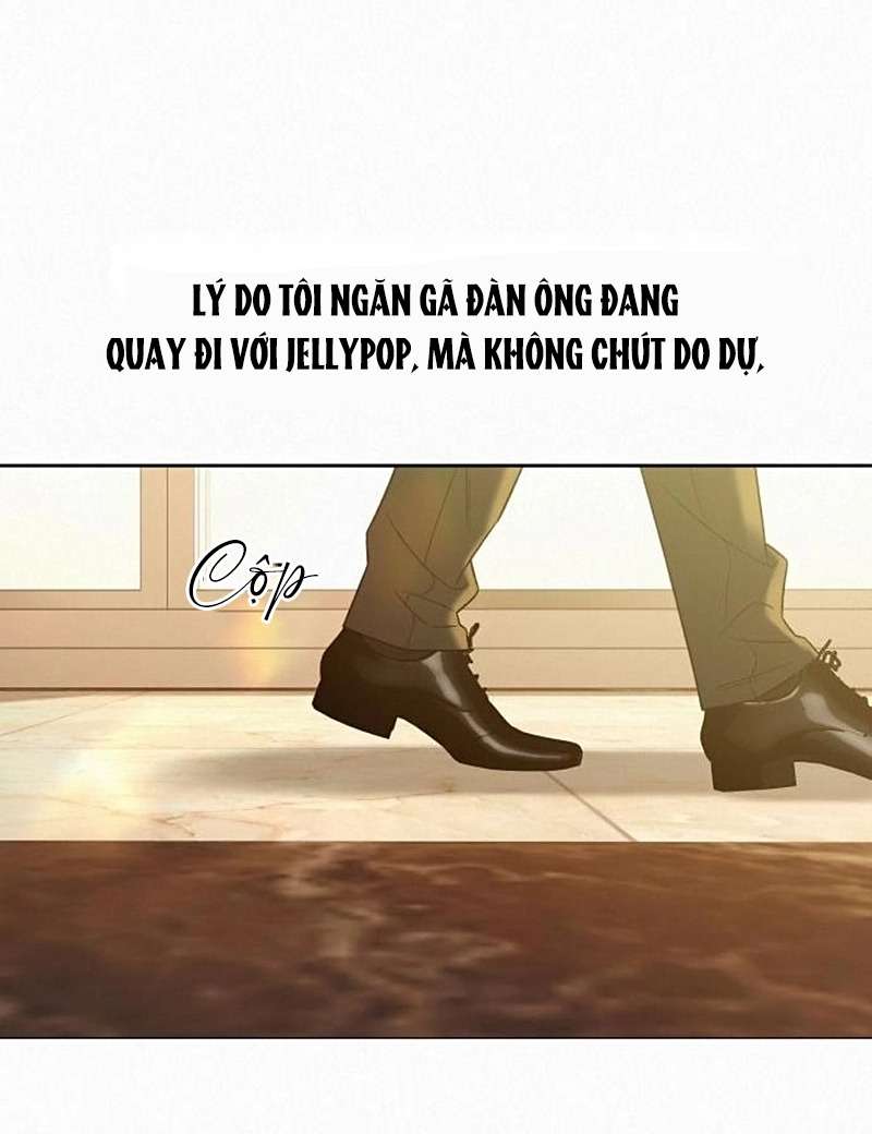 Chiến Lược: Tình Yêu Trong Sáng Chap 113 - Trang 3