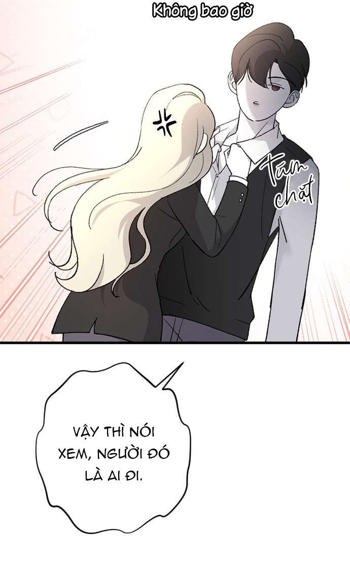 Ba Anh Trai Cực Phẩm Của Tôi Chap 82 - Trang 3