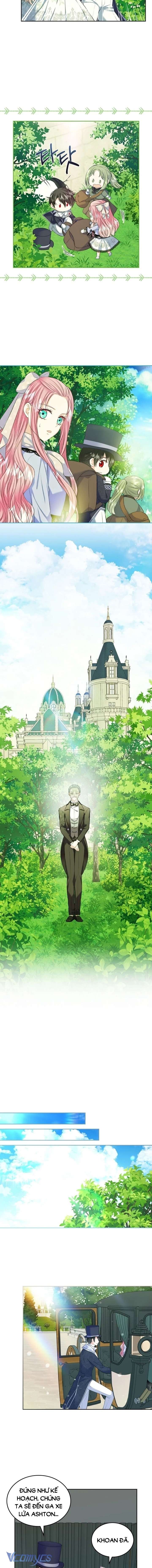 Tôi sẽ ly hôn với anh trai nữ chính Chap 19 - Trang 2