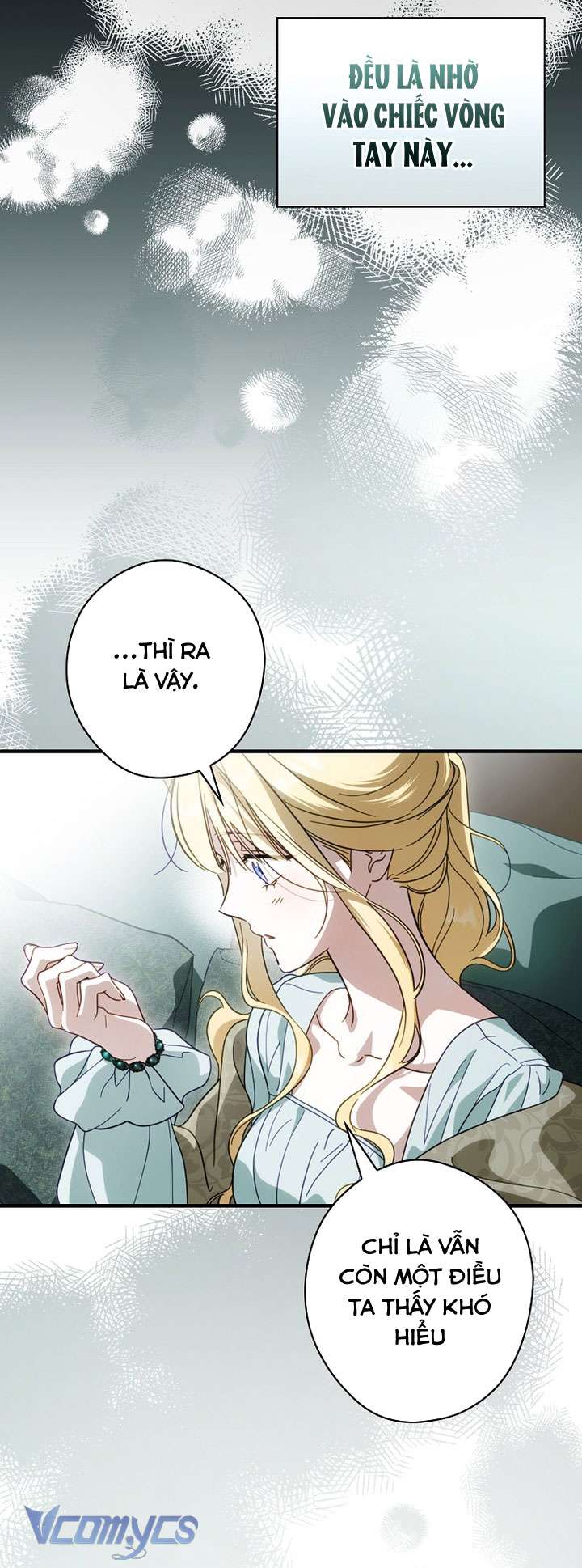 Phương Pháp Khiến Phu Quân Đứng Về Phía Tôi Chap 114 - Trang 3