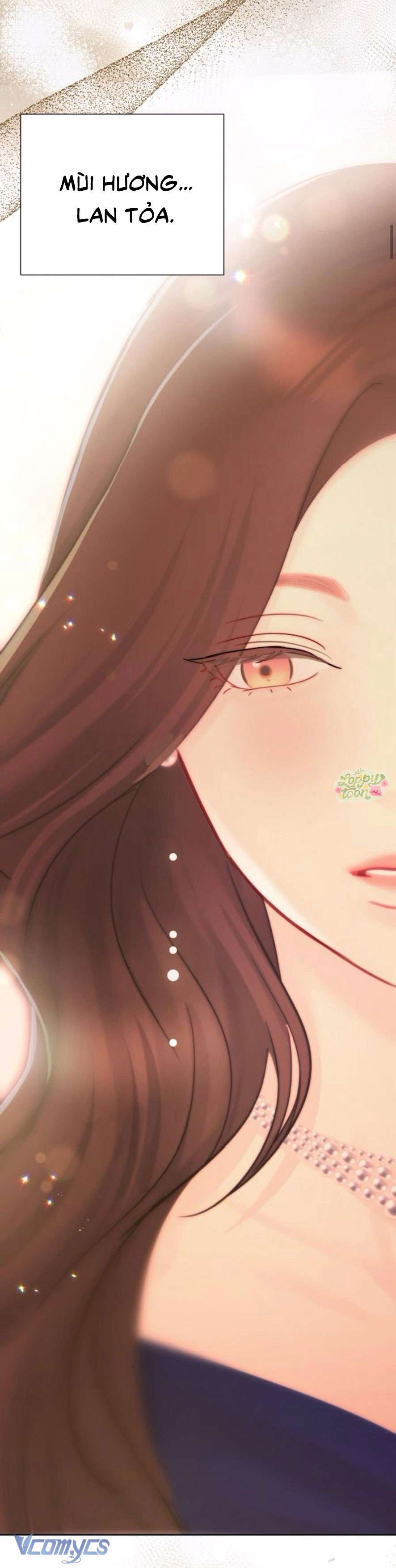 Quyền Lực Của Thư Ký Chap 27 - Trang 3