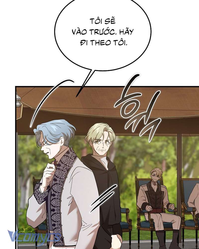 Ác Quỷ Nuôi Dưỡng Tiểu Thư Chapter 42 - Trang 4