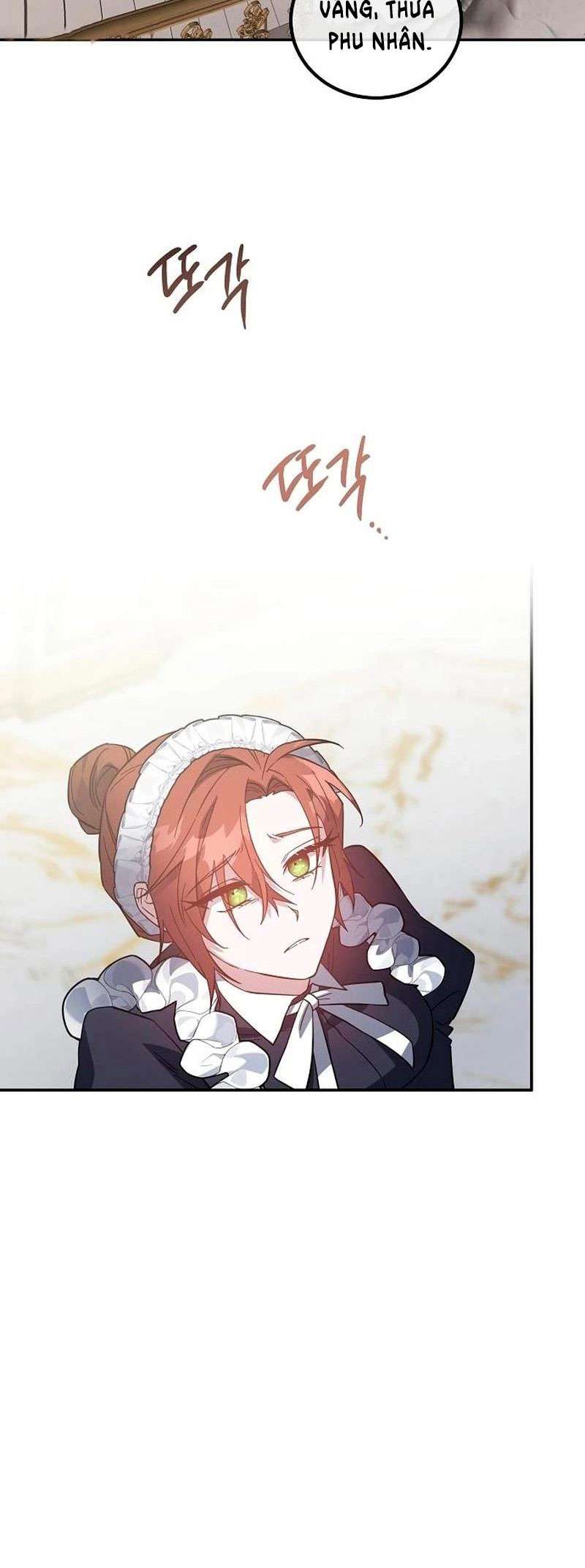 Nữ Hầu Báo Thù: Thời Khắc Cuối Cùng Chap 5 - Next Chap 6