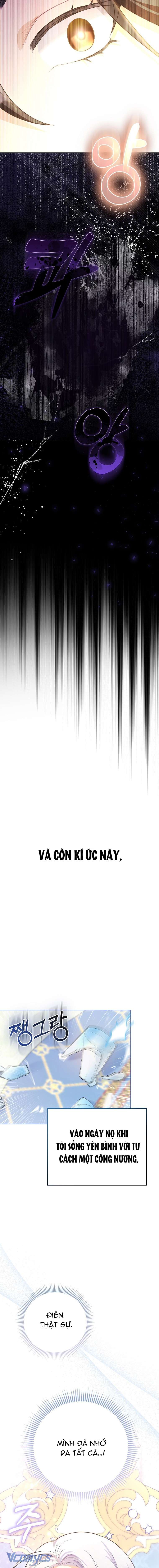 Phương Pháp Trồng Lúa Đặc Biệt Của Ác Nữ Chapter 1 - Trang 3