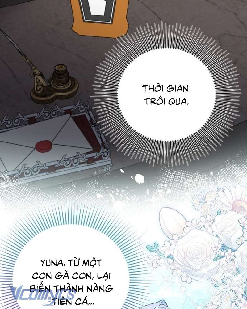 Trước Khi Em Có Ý Định Chạy Trốn Ta Sẽ Ngăn Chặn Nó Chap 42 - Trang 2