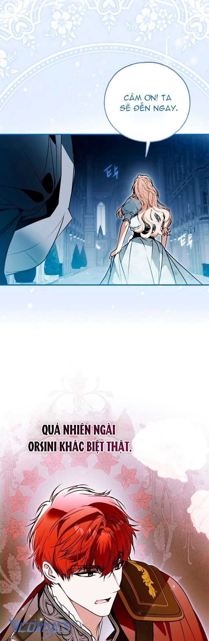 Ai Đó Đang Điều Khiển Cơ Thể Của Tôi Chap 76 - Next Chap 77