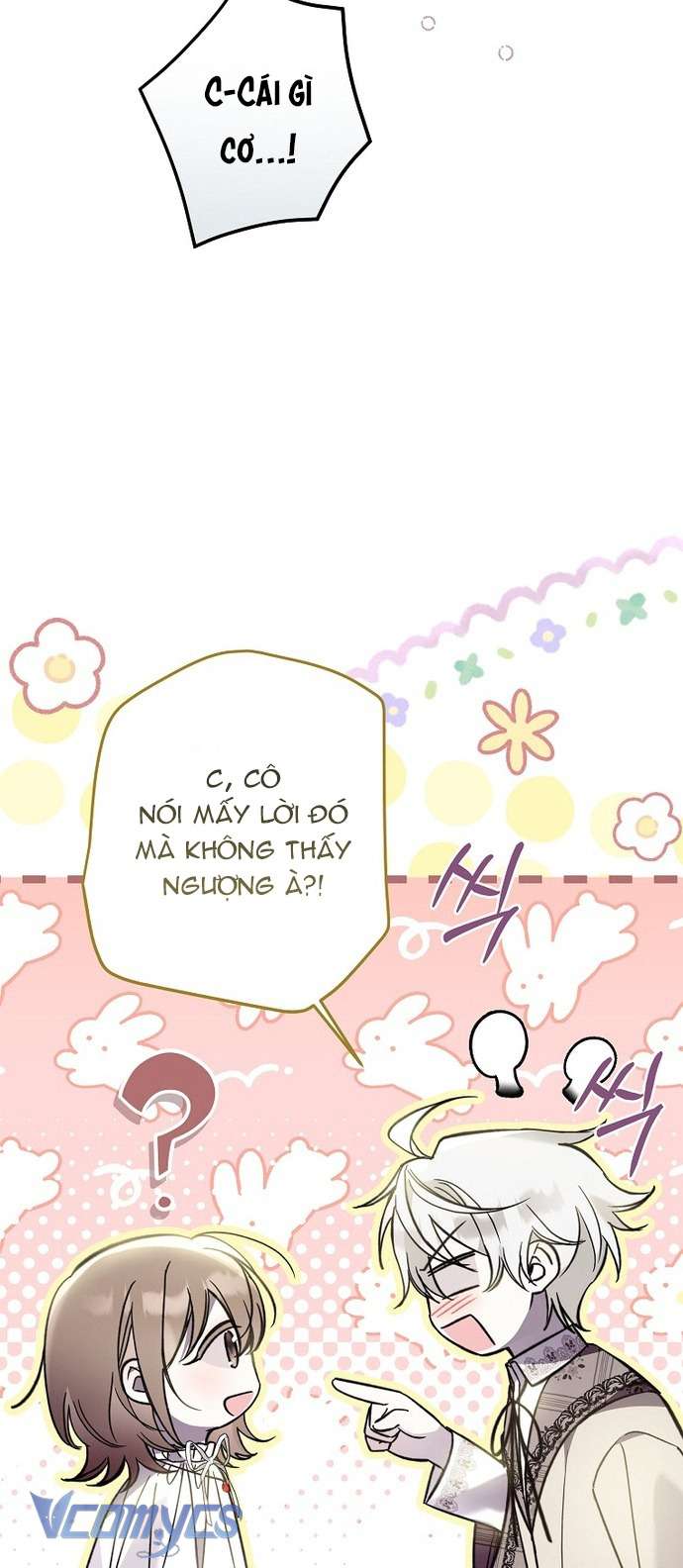 Độc Chiếm Sủng Ái Của Công Chúa Út, Mọi Người Đều Say Mê Tôi. Chap 22 - Trang 4