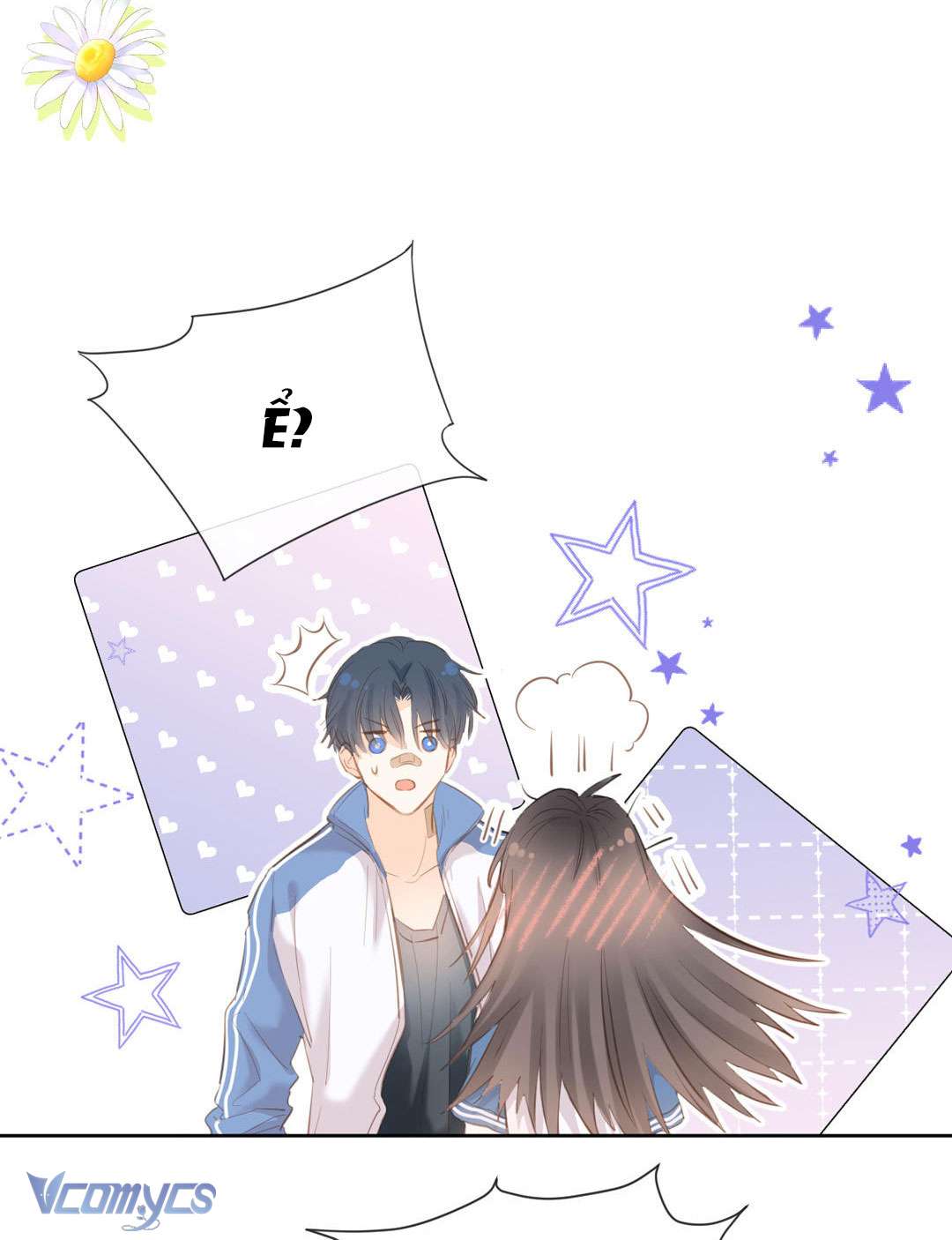 Khảo Nghiệm Cuối Cùng Của Tra Nữ Chapter 1 - Trang 4