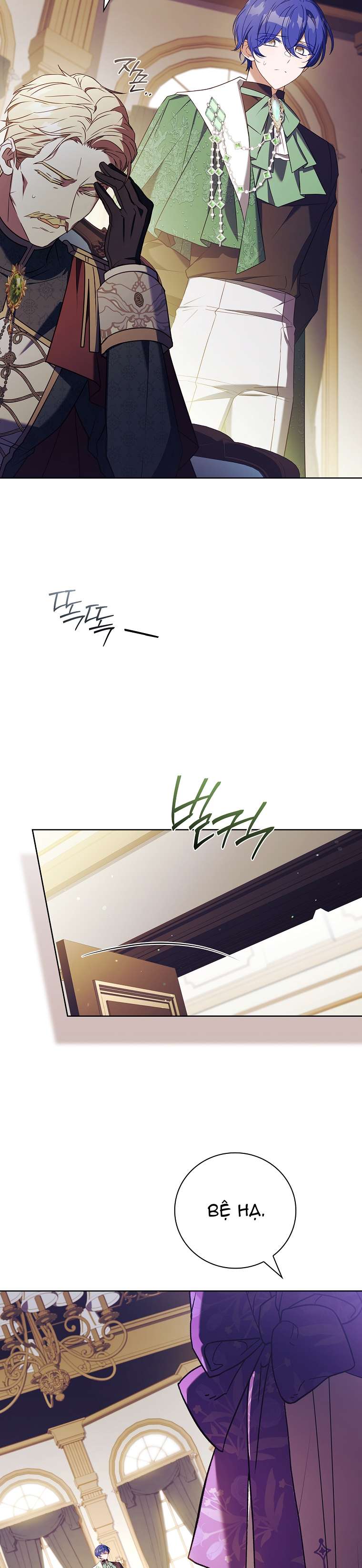 Cha Nào Con Nấy Chap 50 - Trang 3