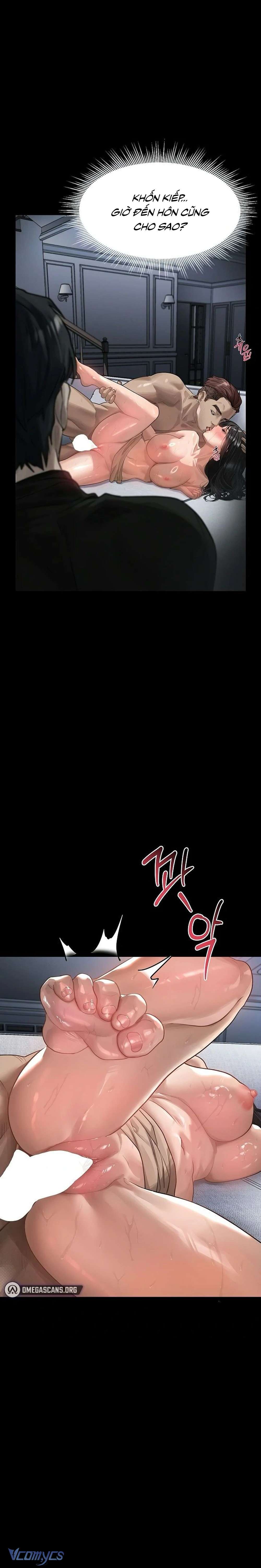 Khẩu Dâm Chap 11 - Trang 2