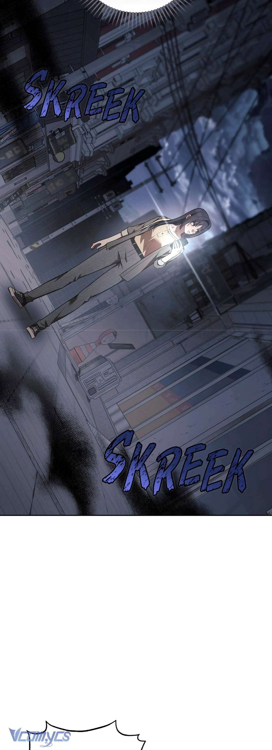 Chủ Tiệm Cafe Là Guide Cấp S Chap 34 - Trang 4