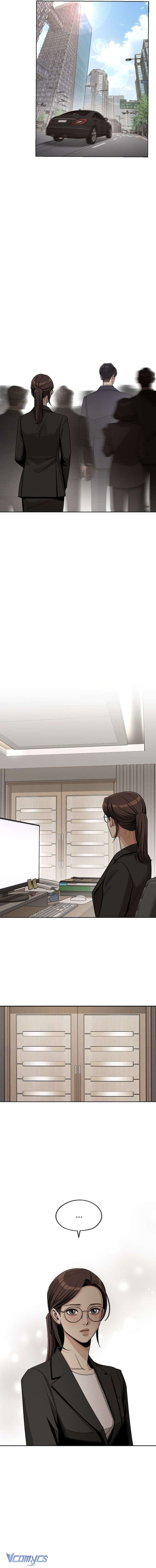 Chuyện Tình Chàng Iseop Chap 60 - Next Chap 61