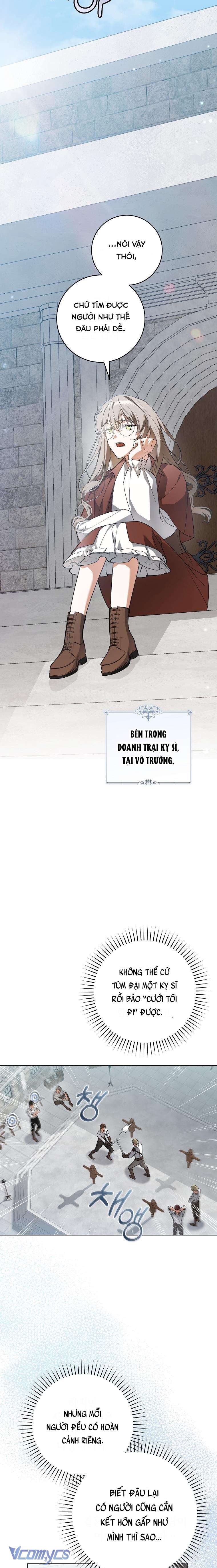 Tái Sinh Lần Nữa Tôi Quyết Tâm Săn Nhà Chap 3 - Trang 3