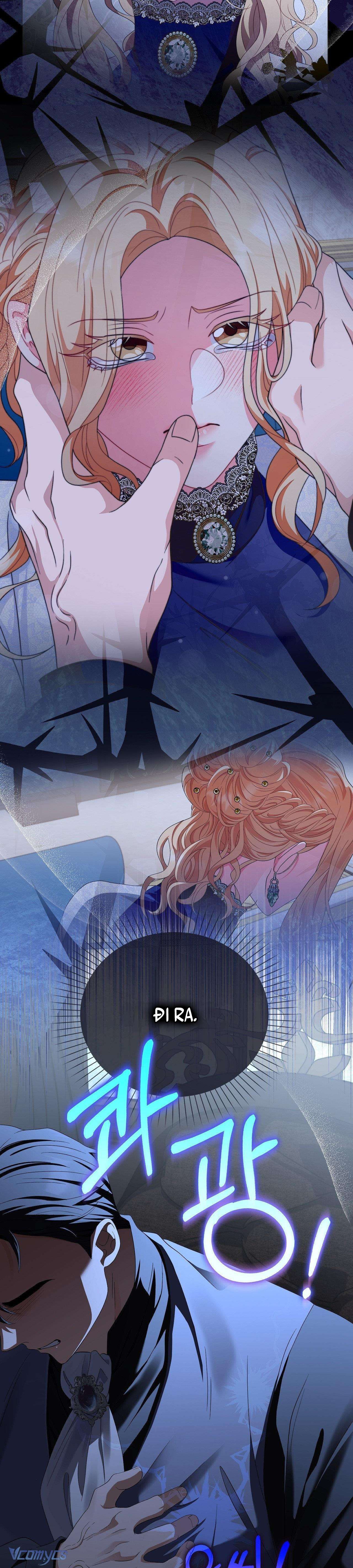 [18+] Cách Giáo Dục Quý Cô Chap 30 - Trang 2