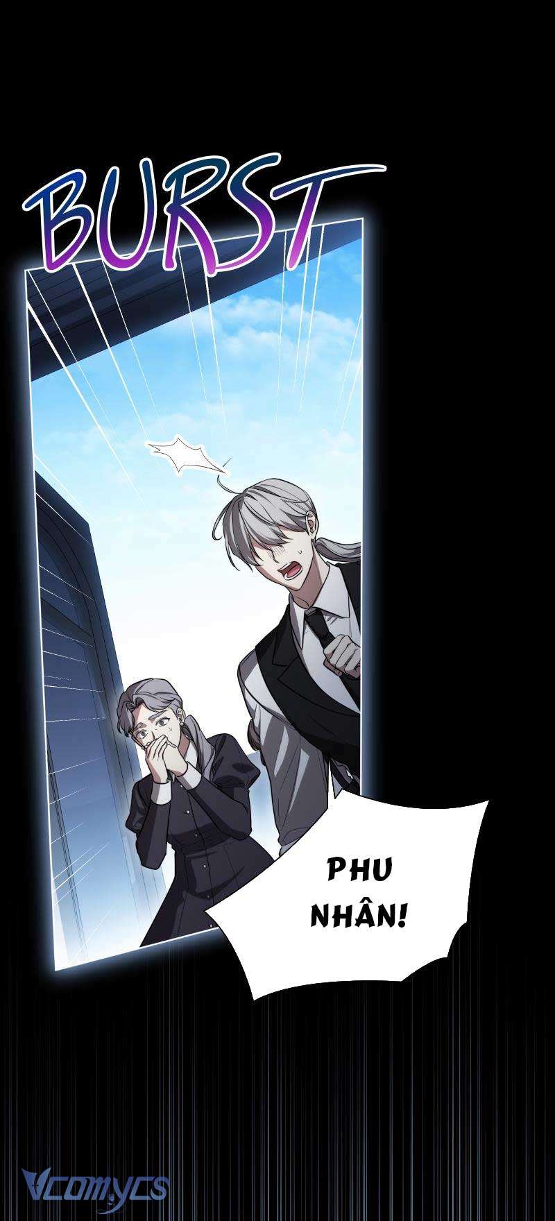 Cái Giá Phải Trả Chap 80 - Next Chap 81